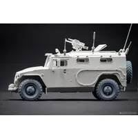 1/35 Scale Model Kit - Detail-Up Parts