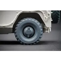 1/35 Scale Model Kit - Detail-Up Parts