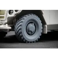 1/35 Scale Model Kit - Detail-Up Parts