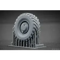 1/35 Scale Model Kit - Detail-Up Parts