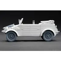 1/35 Scale Model Kit - Tank