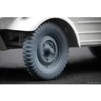 1/35 Scale Model Kit - Tank