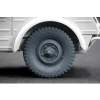 1/35 Scale Model Kit - Tank