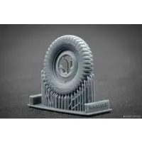 1/35 Scale Model Kit - Tank