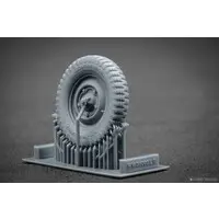 1/35 Scale Model Kit - Tank