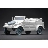 1/35 Scale Model Kit - Tank