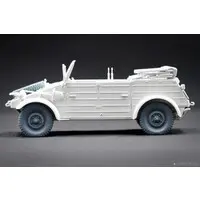 1/35 Scale Model Kit - Tank