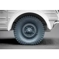 1/35 Scale Model Kit - Tank