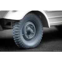 1/35 Scale Model Kit - Tank