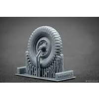 1/35 Scale Model Kit - Tank