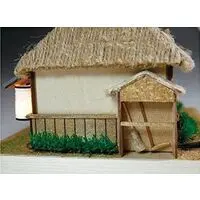 1/150 Scale Model Kit - 53 Stations of the Tōkaidō