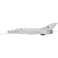 1/48 Scale Model Kit - Fighter aircraft model kits / MiG-21F-13
