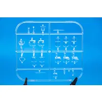 1/48 Scale Model Kit - Fighter aircraft model kits / Supermarine Spitfire