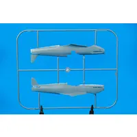 1/48 Scale Model Kit - Fighter aircraft model kits / Supermarine Spitfire