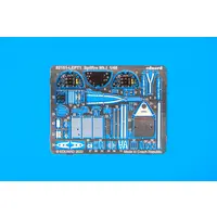 1/48 Scale Model Kit - Fighter aircraft model kits / Supermarine Spitfire