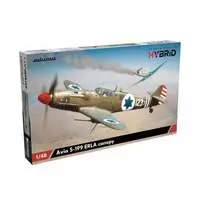 1/48 Scale Model Kit - Fighter aircraft model kits / Avia S-199