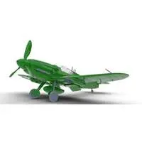 1/48 Scale Model Kit - Fighter aircraft model kits / Avia S-199