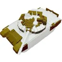 1/35 Scale Model Kit - Detail-Up Parts