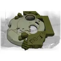 1/35 Scale Model Kit - Tank