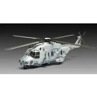 1/72 Scale Model Kit - Helicopter