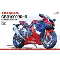 Plastic Model Kit - Honda / Honda CBR1000RR-R