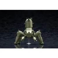 HAW206 Ground Self-Defense Army Ver.