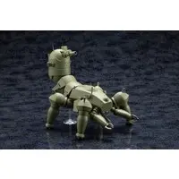 HAW206 Ground Self-Defense Army Ver.