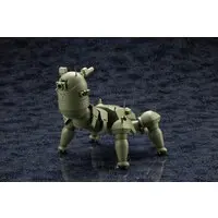 HAW206 Ground Self-Defense Army Ver.