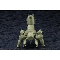 HAW206 Ground Self-Defense Army Ver.