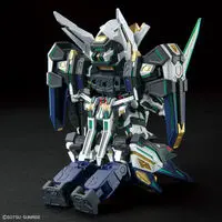 Gundam Models - SD GUNDAM