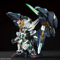 Gundam Models - SD GUNDAM