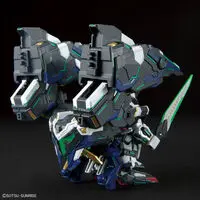 Gundam Models - SD GUNDAM