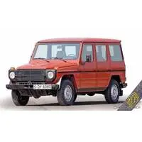 1/72 Scale Model Kit - Vehicle