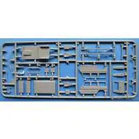 1/72 Scale Model Kit - Vehicle