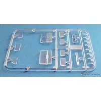 1/72 Scale Model Kit - Vehicle