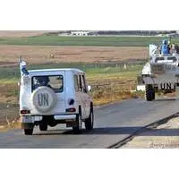 1/72 Scale Model Kit - Vehicle