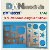 1/48 Scale Model Kit - Etching parts