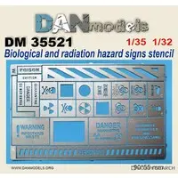 1/32 Scale Model Kit - 1/35 Scale Model Kit - Etching parts