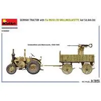 1/35 Scale Model Kit - Vehicle