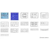 1/48 Scale Model Kit - Fighter aircraft model kits / P-47 Thunderbolt