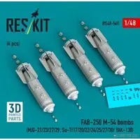 1/48 Scale Model Kit - Detail-Up Parts