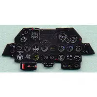 1/72 Scale Model Kit - Grade Up Parts / P-47 Thunderbolt