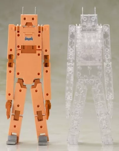 Plastic Model Kit - FRAME ARMS GIRL / Jyudenkun