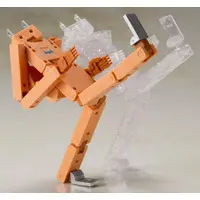 Plastic Model Kit - FRAME ARMS GIRL / Jyudenkun