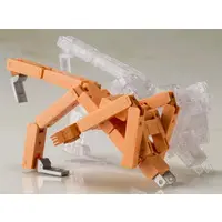 Plastic Model Kit - FRAME ARMS GIRL / Jyudenkun