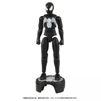 1/35 Scale Model Kit - Spiderman