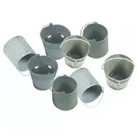 1/72 Scale Model Kit - Castle/Building/Scene