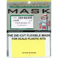 1/72 Scale Model Kit - Reconnaissance aircraft / Mitsubishi Ki-46