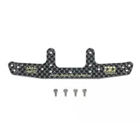 Plastic Model Parts - Mini 4WD Parts