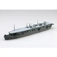 1/700 Scale Model Kit - WATER LINE SERIES / Japanese corvette Kasuga & Japanese aircraft carrier Taiyō